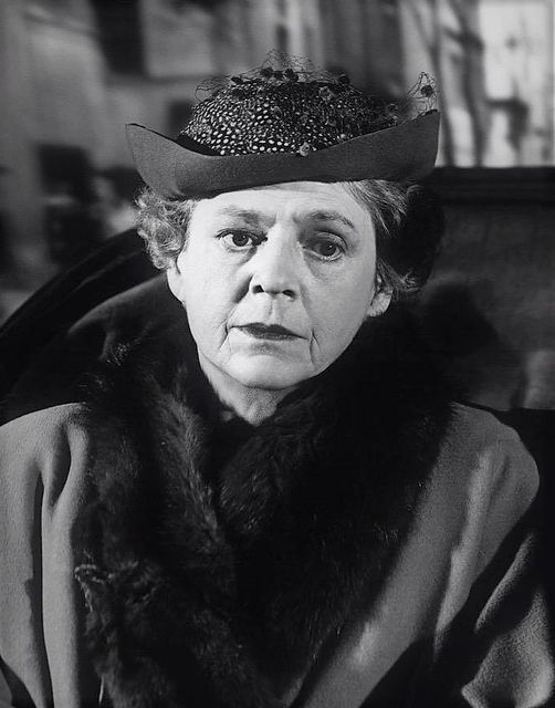 Ethel Barrymore